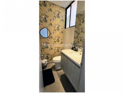 Casa de 4 alcobas en venta en Alto De Las Palmas, Envigado, 400 m² · foto 20 de 20