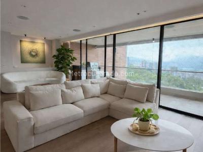 Apartamento de 3 alcobas en venta en Cola Del Zorro, Medellín, 172 m² · foto 4 de 15