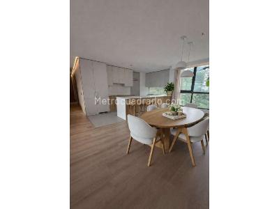 Apartamento de 3 alcobas en venta en Cola Del Zorro, Medellín, 172 m² · foto 5 de 15