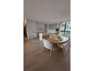 Apartamento de 3 alcobas en venta en Cola Del Zorro, Medellín, 172 m² · foto 6 de 15