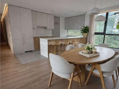 Apartamento de 3 alcobas en venta en Cola Del Zorro, Medellín, 172 m² · foto 7 de 15