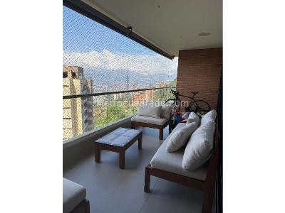 Apartamento de 3 alcobas en venta en Cola Del Zorro, Medellín, 172 m² · foto 8 de 15