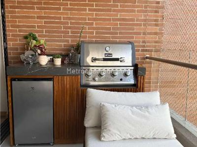 Apartamento de 3 alcobas en venta en Cola Del Zorro, Medellín, 172 m² · foto 15 de 15