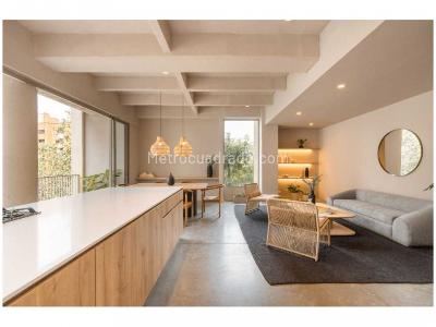 Apartamento en venta en Vizcaya, Medellín · foto 2 de 17