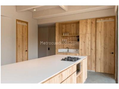Apartamento en venta en Vizcaya, Medellín · foto 3 de 17