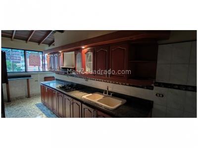 Apartamento en venta en El Portal, Envigado · foto 8 de 20
