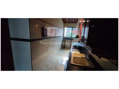 Apartamento en venta en El Portal, Envigado · foto 9 de 20