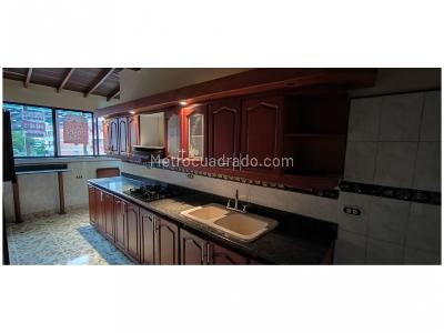 Apartamento en venta en El Portal, Envigado · foto 11 de 20