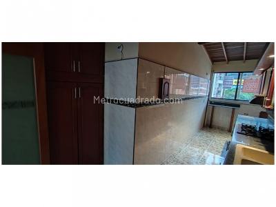 Apartamento en venta en El Portal, Envigado · foto 12 de 20