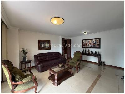 Apartamento en venta en Patio Bonito, Medellín · foto 4 de 20