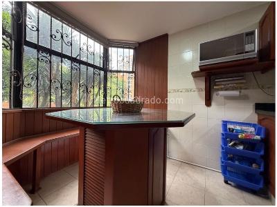 Apartamento en venta en Patio Bonito, Medellín · foto 7 de 20