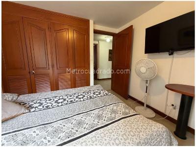 Apartamento en venta en Patio Bonito, Medellín · foto 17 de 20