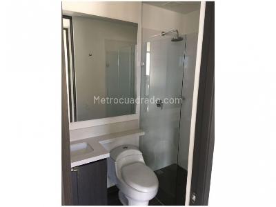 Apartamento de 2 alcobas en venta en Altos Del Poblado, Medellín, 86 m² · foto 11 de 14