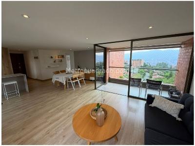 Apartamento de 3 alcobas en venta en Transv, Medellín, 103 m² · foto 2 de 20