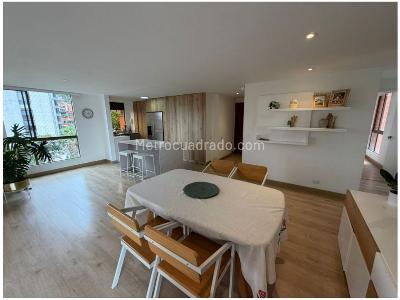 Apartamento de 3 alcobas en venta en Transv, Medellín, 103 m² · foto 3 de 20