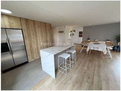 Apartamento de 3 alcobas en venta en Transv, Medellín, 103 m² · foto 4 de 20