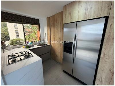 Apartamento de 3 alcobas en venta en Transv, Medellín, 103 m² · foto 5 de 20