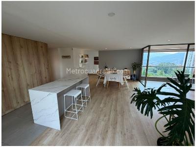 Apartamento de 3 alcobas en venta en Transv, Medellín, 103 m² · foto 6 de 20