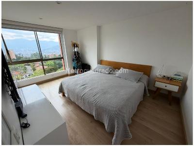 Apartamento de 3 alcobas en venta en Transv, Medellín, 103 m² · foto 8 de 20