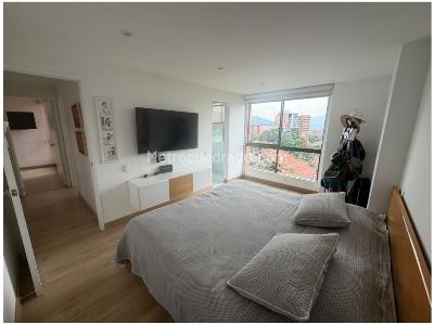 Apartamento de 3 alcobas en venta en Transv, Medellín, 103 m² · foto 12 de 20