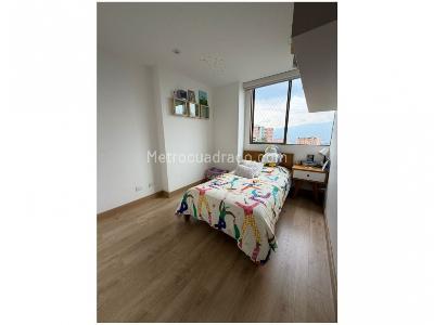 Apartamento de 3 alcobas en venta en Transv, Medellín, 103 m² · foto 13 de 20