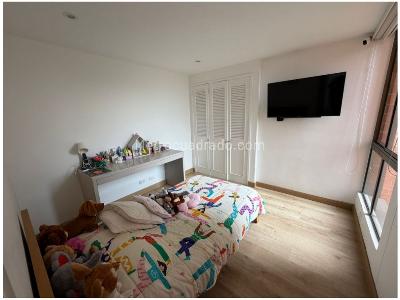 Apartamento de 3 alcobas en venta en Transv, Medellín, 103 m² · foto 17 de 20