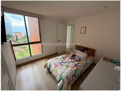 Apartamento de 3 alcobas en venta en Transv, Medellín, 103 m² · foto 18 de 20
