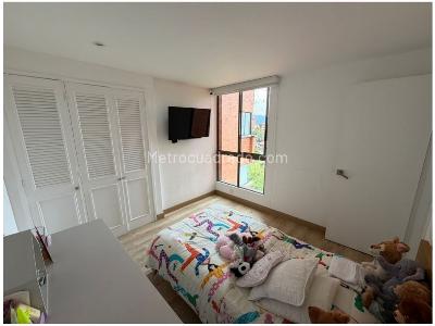 Apartamento de 3 alcobas en venta en Transv, Medellín, 103 m² · foto 19 de 20