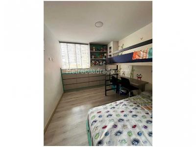 Apartamento en venta en Ancon Sur, Sabaneta · foto 4 de 7