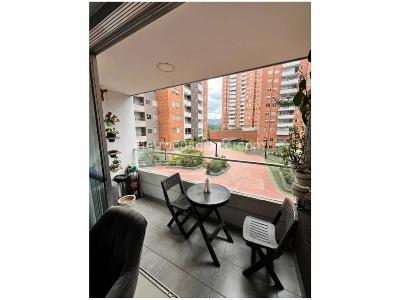 Apartamento en venta en Ancon Sur, Sabaneta · foto 5 de 7