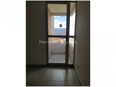Apartamento de 3 alcobas en venta en Las Lomitas, Sabaneta, 80 m² · foto 8 de 12