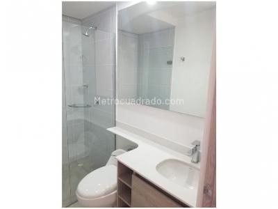 Apartamento de 3 alcobas en venta en Las Lomitas, Sabaneta, 80 m² · foto 10 de 12