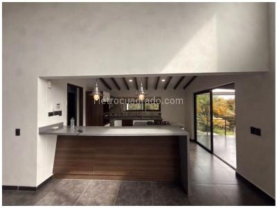 Casa en venta en Alto De Las Palmas, Envigado · foto 2 de 20