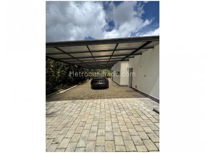 Casa en venta en Alto De Las Palmas, Envigado · foto 10 de 20