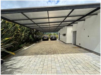 Casa en venta en Alto De Las Palmas, Envigado · foto 14 de 20