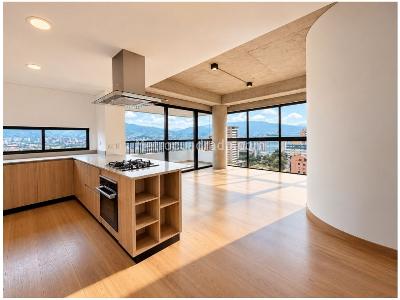 Apartamento de 2 alcobas en venta en La Linde, Medellín, 110 m² · foto 5 de 20