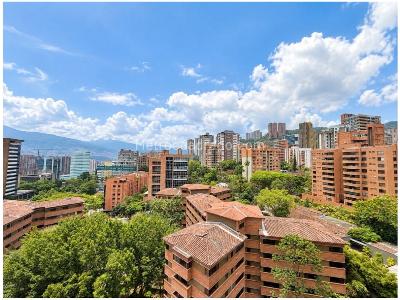 Apartamento de 2 alcobas en venta en La Linde, Medellín, 110 m² · foto 10 de 20