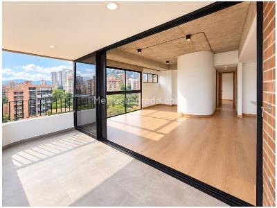 Apartamento de 2 alcobas en venta en La Linde, Medellín, 110 m² · foto 12 de 20