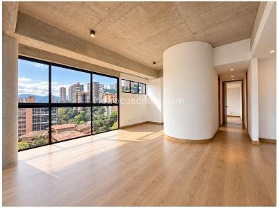 Apartamento de 2 alcobas en venta en La Linde, Medellín, 110 m² · foto 13 de 20