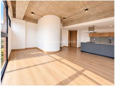 Apartamento de 2 alcobas en venta en La Linde, Medellín, 110 m² · foto 14 de 20