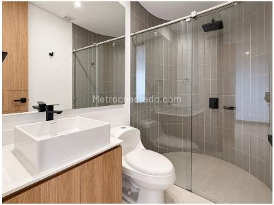 Apartamento de 2 alcobas en venta en La Linde, Medellín, 110 m² · foto 15 de 20
