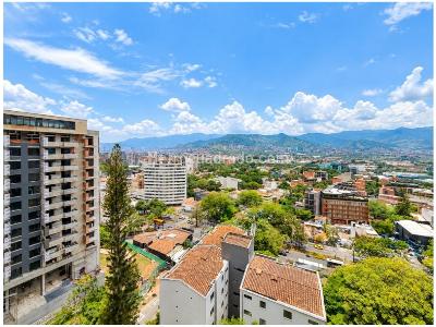 Apartamento de 2 alcobas en venta en La Linde, Medellín, 110 m² · foto 16 de 20