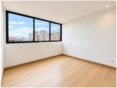 Apartamento de 2 alcobas en venta en La Linde, Medellín, 110 m² · foto 17 de 20