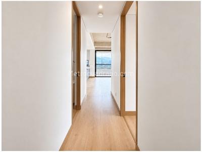 Apartamento de 2 alcobas en venta en La Linde, Medellín, 110 m² · foto 20 de 20
