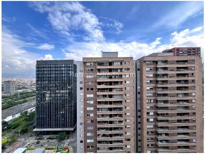 Apartamento de 3 alcobas en venta en Ciudad Del Rio, Medellín, 121 m² · foto 3 de 20