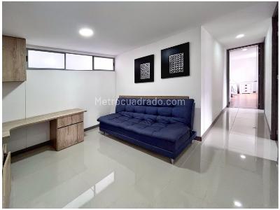 Apartamento de 3 alcobas en venta en Ciudad Del Rio, Medellín, 121 m² · foto 10 de 20