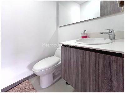 Apartamento de 3 alcobas en venta en Ciudad Del Rio, Medellín, 121 m² · foto 11 de 20