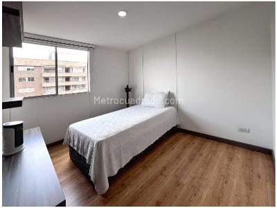 Apartamento de 3 alcobas en venta en Ciudad Del Rio, Medellín, 121 m² · foto 12 de 20
