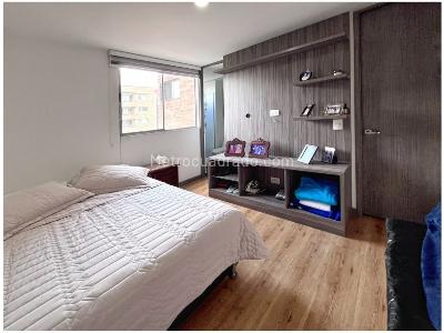 Apartamento de 3 alcobas en venta en Ciudad Del Rio, Medellín, 121 m² · foto 15 de 20