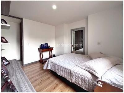 Apartamento de 3 alcobas en venta en Ciudad Del Rio, Medellín, 121 m² · foto 16 de 20